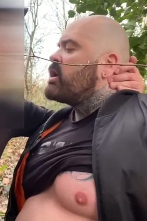 Forest of Perverts Part 9