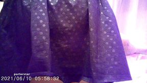 wax and triple handjob at asian massage parlor 1