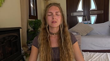SEMEN-RETENTION KURS: 11. Video - Meditation - Zeitreise zu deinem k&uuml_nftigen Ich