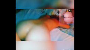 D&aacute_ndole las nalgas a chacal