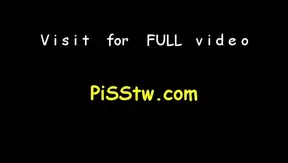 Two Twinks Go Wild—Deep Pissplay Hardcore Blowjob Fun–GayXXX 18+