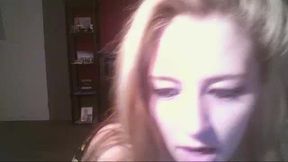 Tattooed Petite Dances 4 U