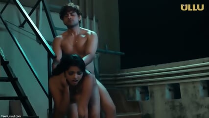 Bharti jha romance 7
