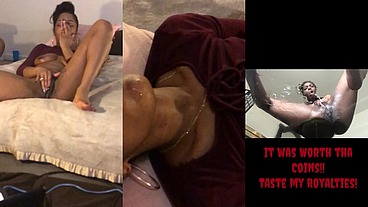 Royalty n Loyalty Live Cam Cumsots and Masturbation Moments