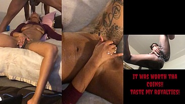 Royalty n Loyalty Live Cam Cumsots and Masturbation Moments