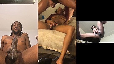 Royalty n Loyalty Live Cam Cumsots and Masturbation Moments