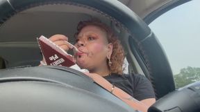 BK For Breakfast