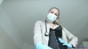 Dani Helps You Ejaculate