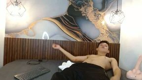 Andy Famee Private Show