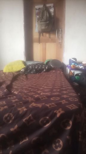 Cardi and offset fucking each other