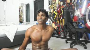 Mustafa Aku Private Show