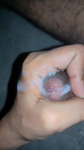 Iconic moment from &quot;Today my wife shook my cock and drained it&quot;