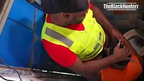 Employee records himself making out in the bathroom with another worker