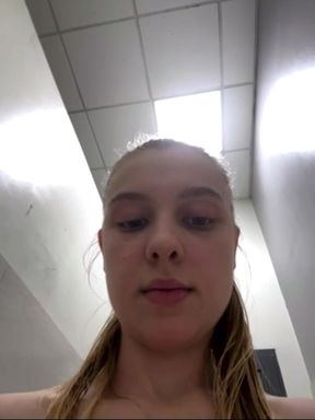 Extreme fucking in the public