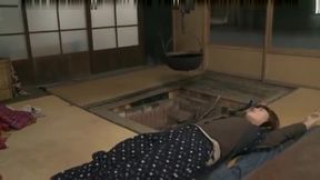 Fantastic Japanese chick in Wild Blowjob/Fera, BDSM JAV clip will enslaves your mind