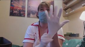 Medical fetish Playing doctor