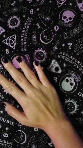 ✨️Handjob Practice VID3✨️