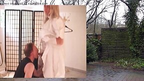 Groom`s Special Day: Exciting Full Service Experience!