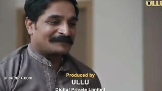 Painter Babu Part 02 2024 ULLU Original Web Series