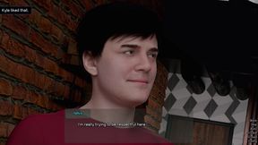 Godson 10 Max-marine New Job &amp; Friend's Stepmom Meet (sfw)