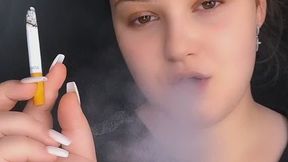 Natural Morning Smoker 2 Cigarettes, Coffee