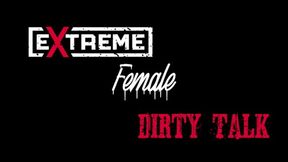 Daddy teaches me how to please his nasty anus HD (with sexy female dirty talk)