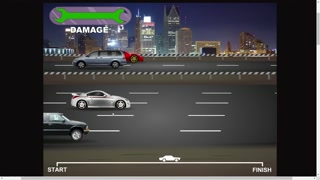 Meet'N'Fuck:Street Racing RIDE 3