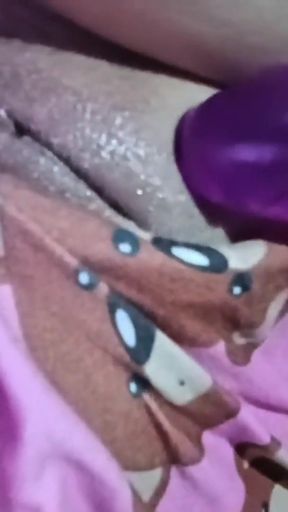 College girl loves to suck cock while my stepsister is not home, she is very horny   Clip 2