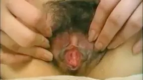 Straight with skillful hands is sucking big penis