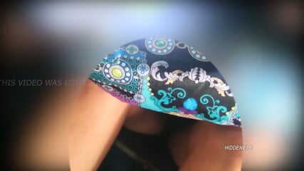 UPSKIRT - NEW BOSO 51