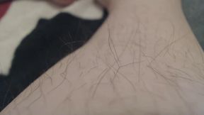 Hairy exploration ep.1