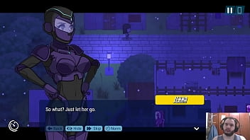 Third Crisis 0.49.0 Part 005 The Throb 01