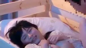 Beauty's Secret Desire: Hot Wild JAV Passion Unleashed