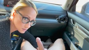 Oliver Faze - Stepmom Helps Me Move For College