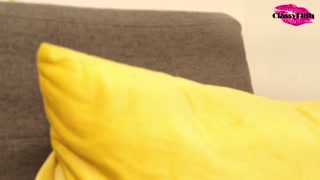 Porn studio update with cum on myface