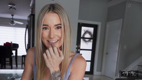 Thea Summers' Morning Affair Fuels a Fiery Seduction