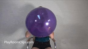 B2P Three Balloons At You - mp4