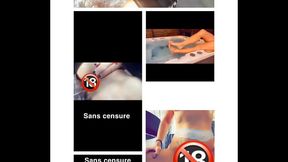 Choisis bien tes vid&eacute_os plusieurs th&egrave_mes Cuir f&eacute_tichisme porno nue plug anal ...