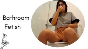 Expelling stinky cream from my stomach