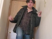 Dirty Dawg Maolo Strips & xxx Gets Wild & Raunchy!