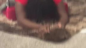 SirJay Glazer Slaps My Petite Ass🍑 Into Submission