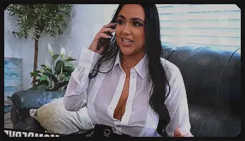 Zoey Foxx's Epic Deepthroat & Creampie Experience