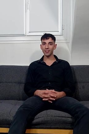 Sandro Rodriguez's hot casting