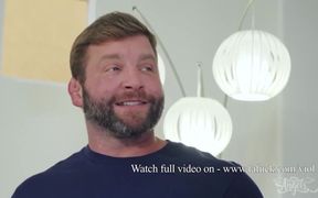 T-Girls Do It Better Anal Threesome Face Fuck Cumshot