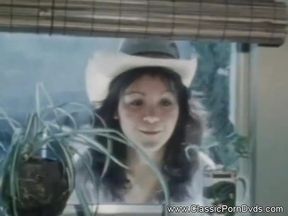 Cowgirl Classic From 1974