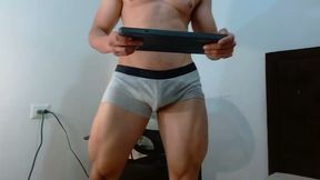 Liiam Cruz Private Show