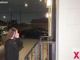 Neighbour needs to use phone but gets Dong instead