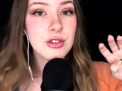 Diddly ASMR - Follow My Instructions ASMR (Gone Sexual)