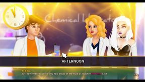 World of - Part 60 - Naked Hotties by Misskitty2k