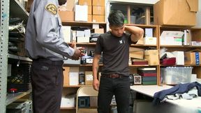 Young Perps: The Perp's Paraphernalia Paradox